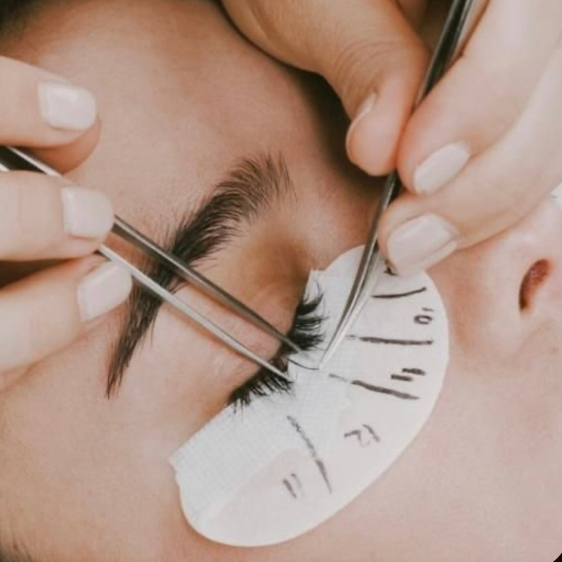 Eyelash course deals