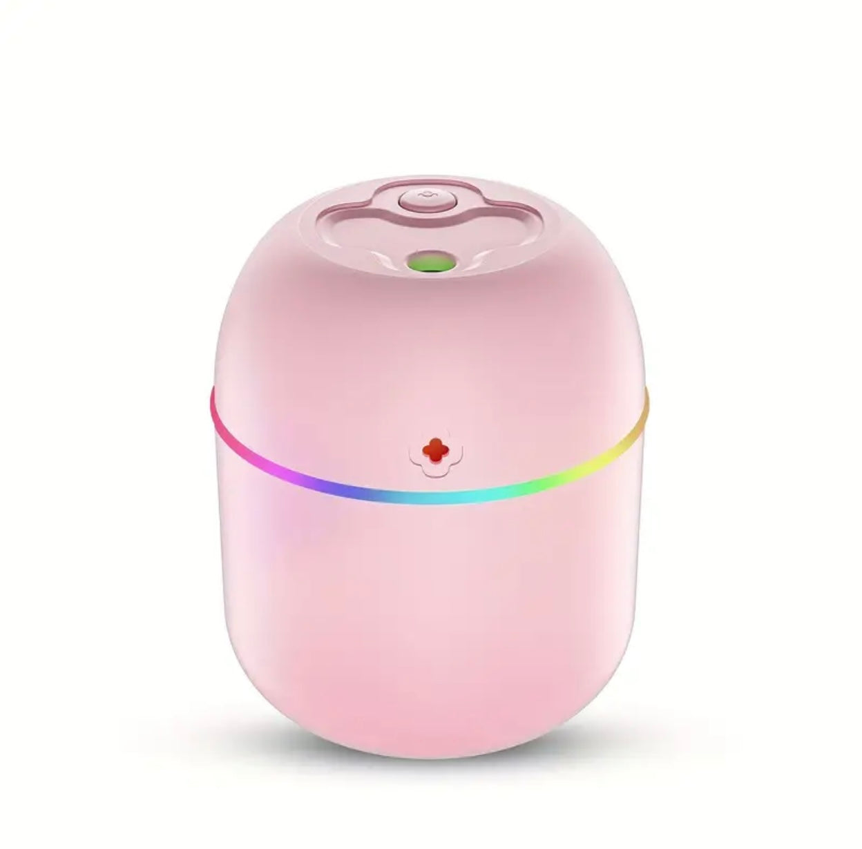 Aromatherapy Machine With USB Humidifier