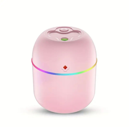 Aromatherapy Machine With USB Humidifier