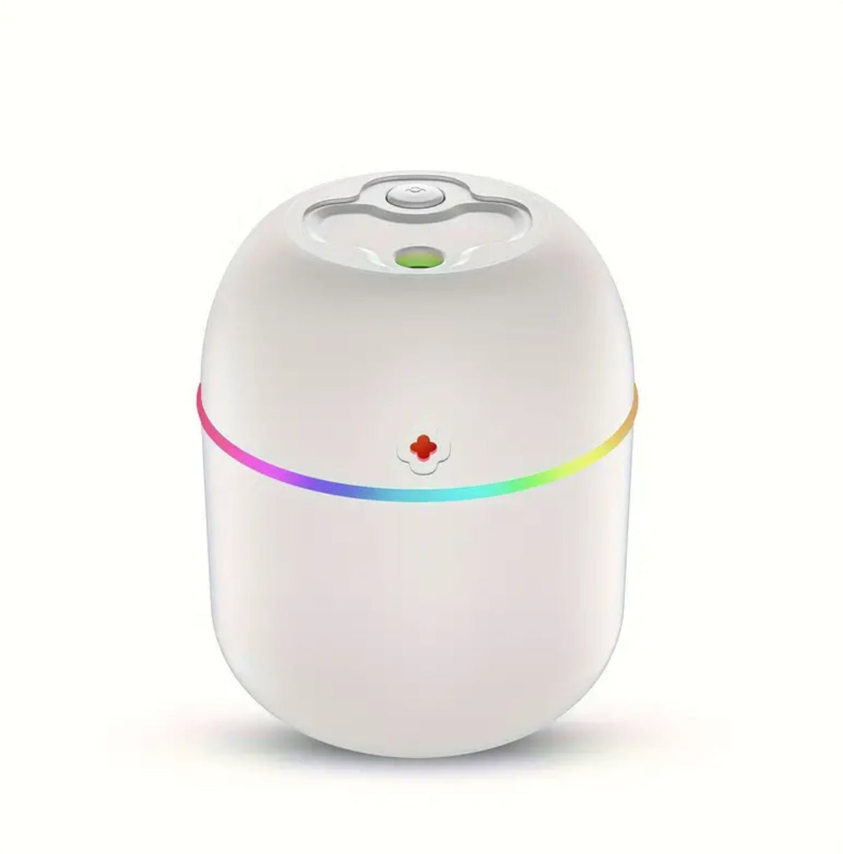 Aromatherapy Machine With USB Humidifier