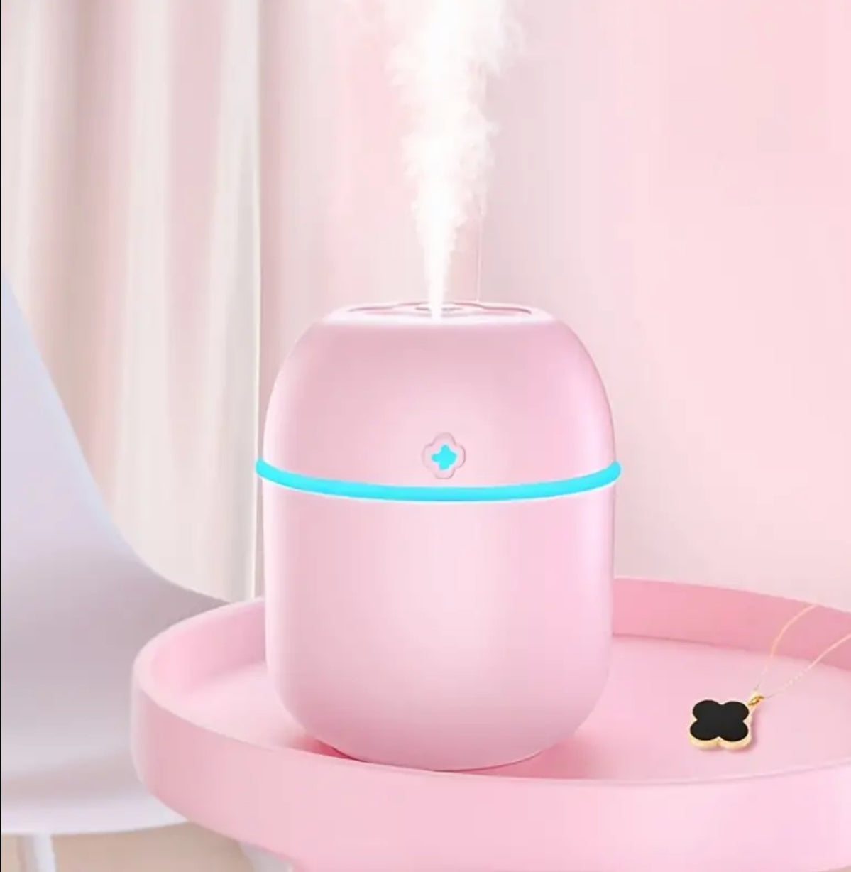 Aromatherapy Machine With USB Humidifier