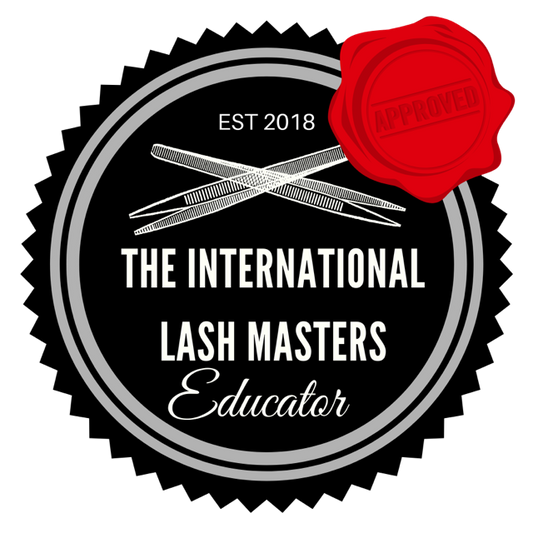 Lash Course Deposit