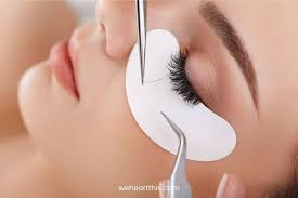 Volume Foundation Lash Course