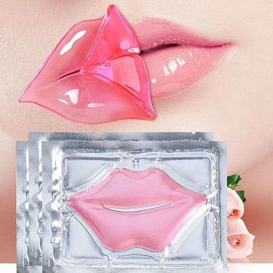 Collagen Lip Mask