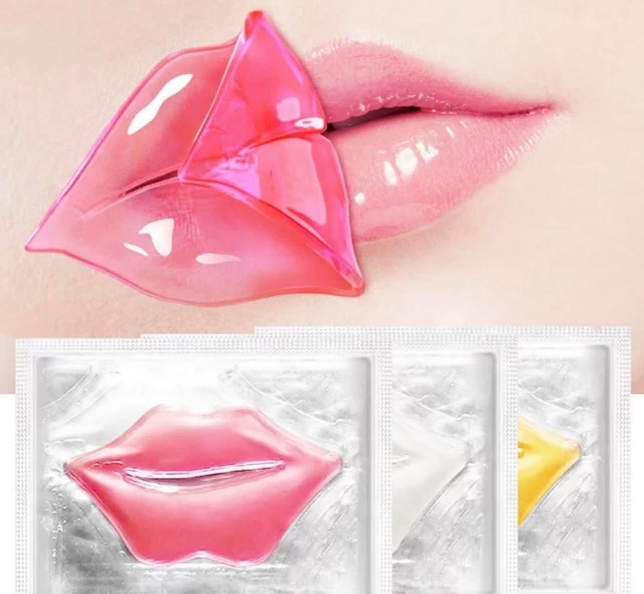 Collagen Lip Mask