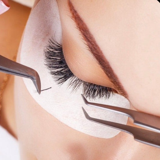 Masters Foundation Lash Course